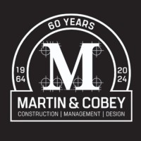 Martin & Cobey