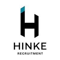 Hinke Recruitment logo - Similar company to Method Marketing Consultancy