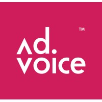 AdVoice logo - Similar company to Odles
