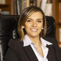 Studio Legale avv. Serena Conte logo - Similar company to Studio Professionale Baiocchi