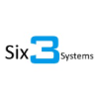 Six3Systems For Dhs/Ice