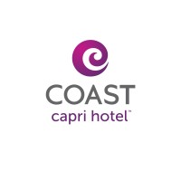 Coast Capri Hotel logo - Similar company to Eldorado Resort