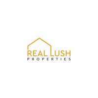 Real Lush Properties logo - Similar company to Chequer Estates