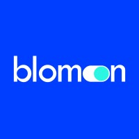 Blomon - Smart sustainability logo - Similar company to Butcamp