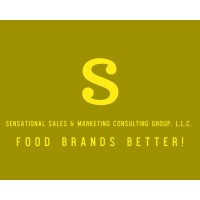 Sensational Sales & Marketing Consulting Group LLC - Food Broker Texas and US logo - Similar company to Cpg Solutions, Llc