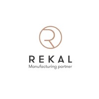 Rekal logo - Similar company to Uppbio