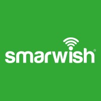 Smarwish logo - Similar company to Hub Jo