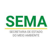 Secretaria de Estado do Meio Ambiente (SEMA) logo - Similar company to Secretaria Do Meio Ambiente E Mudança Do Clima - Sema