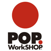 PopWorkShop México logo - Similar company to Oveishon