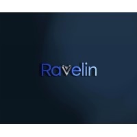 Ravelin US logo - Similar company to Glimmer