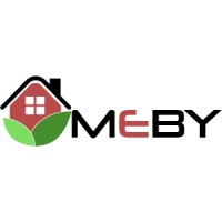 Meby behandlingshem logo - Similar company to Praetorium Ab