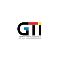 Gümrük ve Turizm İşletmeleri Ticaret A.Ş. logo - Similar company to Bmc Gates