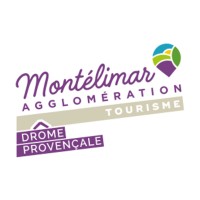 Office de Tourisme Montélimar Agglomération logo - Similar company to Citizeai_