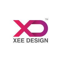 Xee Design logo - Similar company to Poddar Realty
