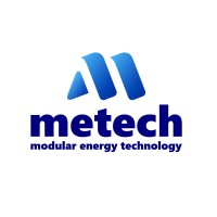 Modular Energy Technology logo - Similar company to Meteq