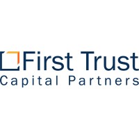 First Trust Capital Partners logo - Similar company to Doblet