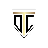 Drug Testing Corporation logo - Similar company to Spark Ts, A Railcube Company
