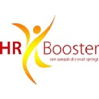 HR Booster logo - Similar company to Hr Booster
