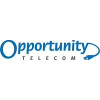 Opportunity Telecom | Startup | Technology Services | logo - Similar company to Telecom Global