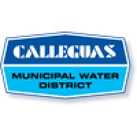 Calleguas Municipal Water District logo - Similar company to Bottenfield Design-Build