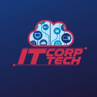 ITCorpTech logo - Similar company to Itcorp