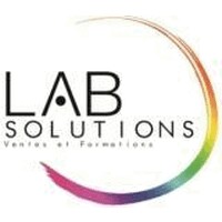 LAB SOLUTIONS logo - Similar company to Lab Solution
