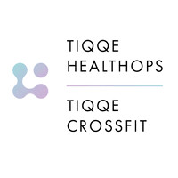 TIQQE HealthOps & CrossFit logo - Similar company to Close Partners