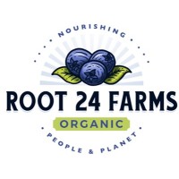Root 24 Farms logo - Similar company to Microflex Corporation, Home To Microflex® & High Five® Brands