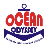 Ocean Odyssey logo - Similar company to Datco For Engineering Industries