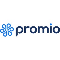 Promio.io logo - Similar company to Promio.Com