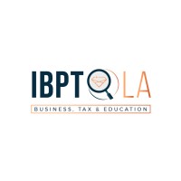 IBPT LA logo - Similar company to Rc Locus