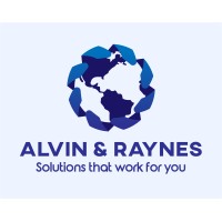 Alvin & Raynes logo - Similar company to Angelcryptolist