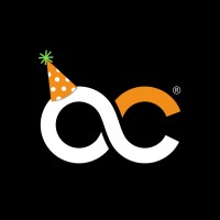 Antonicelli Comunicação e Eventos logo - Similar company to Thoth.Life
