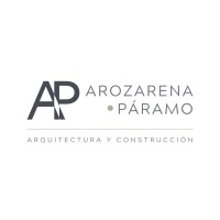 Arozarena • Páramo logo - Similar company to Nuskar
