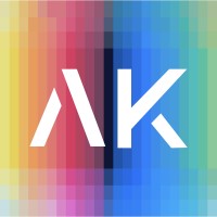AK Innovation Labs logo - Similar company to Ryosho®