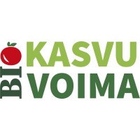 Biokasvuvoima Oy logo - Similar company to Kiertokasvu