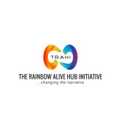 THE RAINBOW ALIVE HUB INITIATIVE logo - Similar company to Asktoks.Com