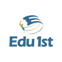 Edu1st logo - Similar company to Brain Friendly Language