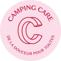 Le Camping-Care logo - Similar company to Offload Foundation