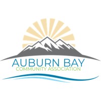Auburn Bay Community Association logo - Similar company to J Shoes