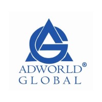 ADWORLD GLOBAL logo - Similar company to Kathleho Elevators India