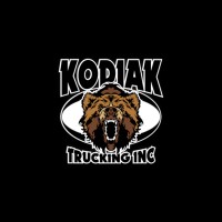 Kodiak Trucking, Inc. logo - Similar company to Greg’S Petroleum