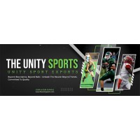 Unity Sports Exports logo - Similar company to Roar Rise