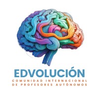 Comunidad Internacional de Profesores Autónomos - EDVOLUCIÓN logo - Similar company to Genius Fest