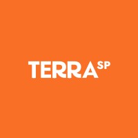 Terra SP logo - Similar company to Prumo Comércio E Distribuição Ltda