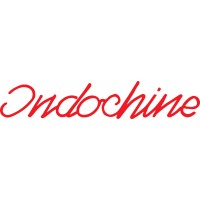 Indochine DXB logo - Similar company to 360Am