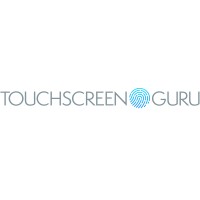 TOUCH SCREEN GURU logo - Similar company to Touchscreen Solutions