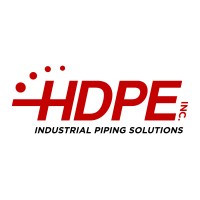 HDPE, Inc. logo - Similar company to Tefco Piping Systems