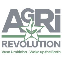 AgriRevolution logo - Similar company to Harbot Brasil