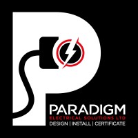 Paradigm Electrical Solutions logo - Similar company to Paradigm Electrical Solutions Ltd